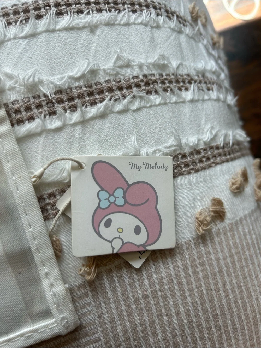 Sanrio my melody